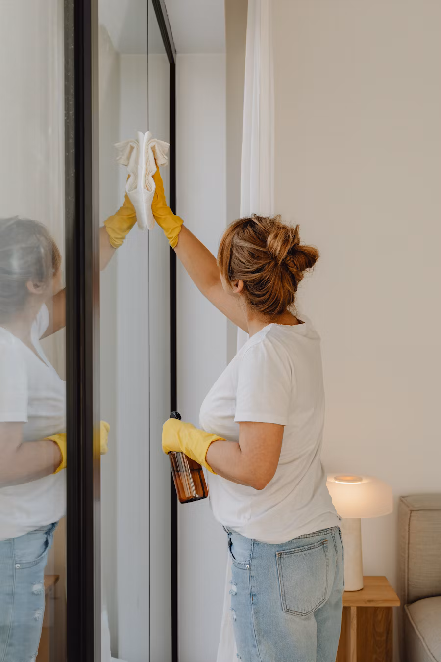 Professional Cleaning Services Sydney